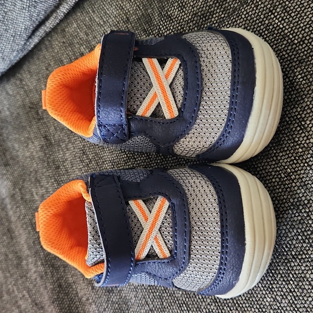 Boys Shoes